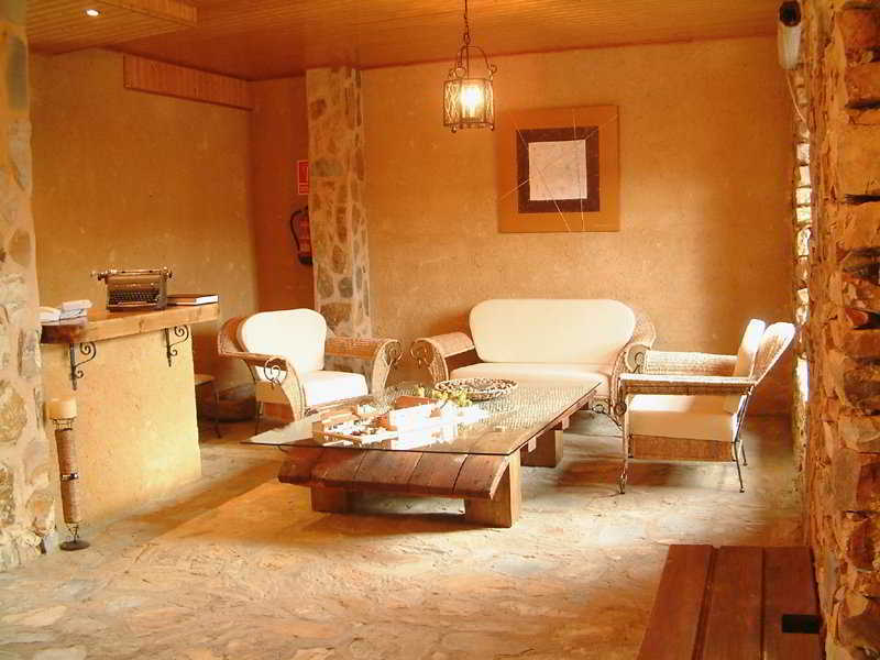 Posada Real Pascual Santa María de la Vega Exteriör bild