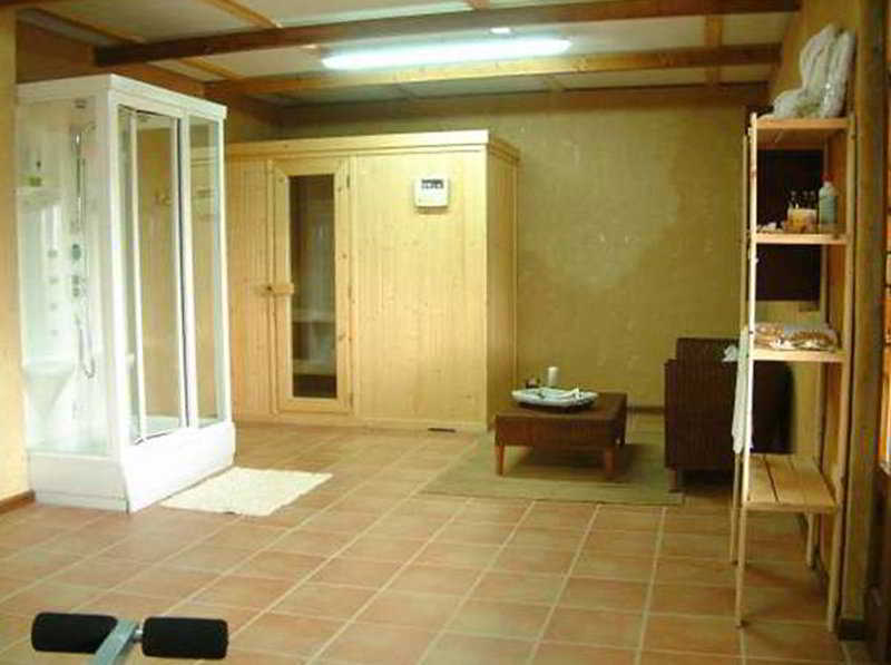 Posada Real Pascual Santa María de la Vega Exteriör bild
