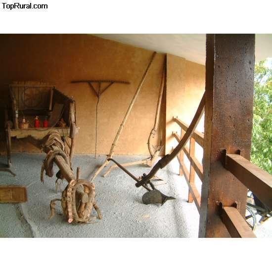 Posada Real Pascual Santa María de la Vega Exteriör bild